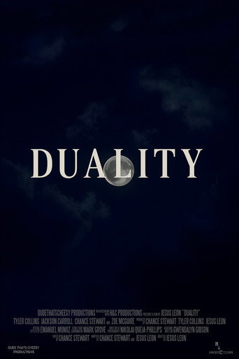 Póster de Duality