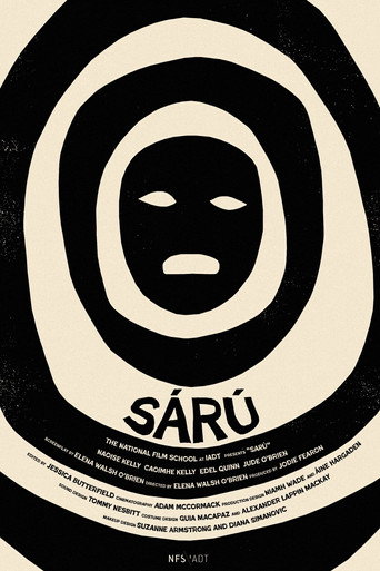 Póster de SÁRÚ