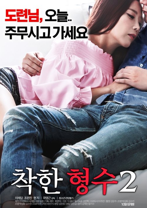 Póster de 착한 형수2