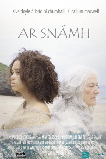 Póster de Ar Snámh