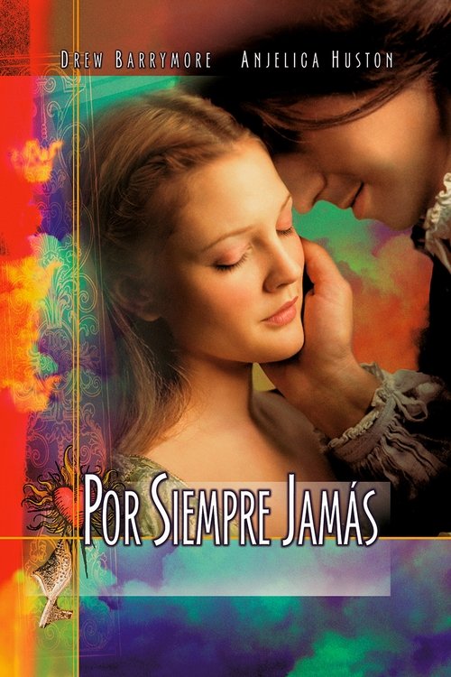 Póster de Por siempre cenicienta: Una historia de amor