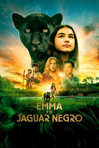 Póster de Le Dernier Jaguar