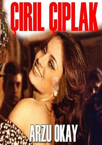 Póster de Çırılçıplak