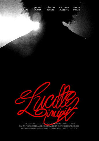 Póster de Lucille - incipit