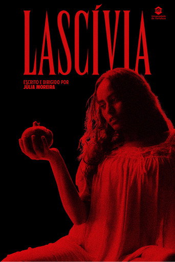 Póster de Lascívia