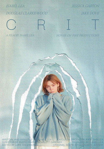 Póster de Crit