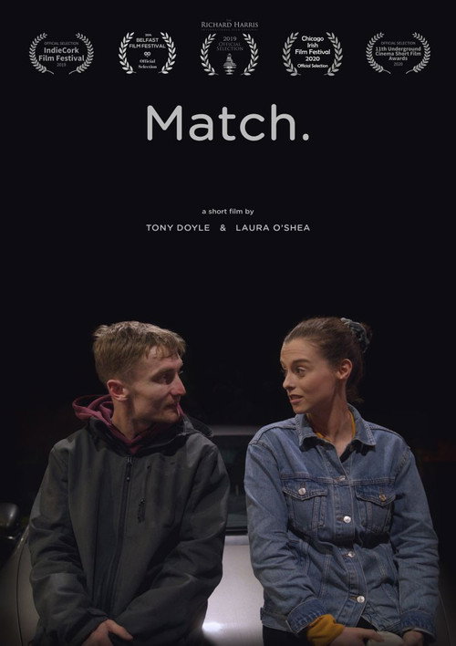 Póster de Match