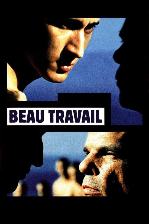 Póster de Bella tarea