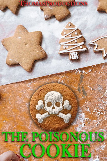 Póster de The Poisonous Cookie
