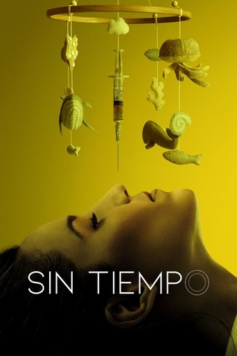 Póster de Sin tiempo