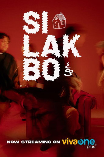 Póster de Cup of Joe: Silakbo
