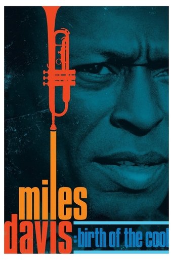 Póster de The Birth of Cool: La historia de Miles Davis y su música