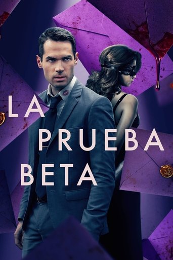 Póster de La Prueba Beta