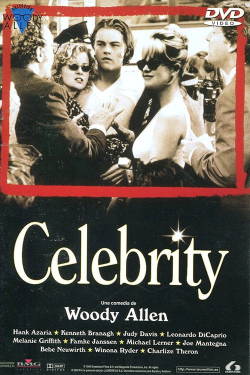 Póster de El Precio del Éxito