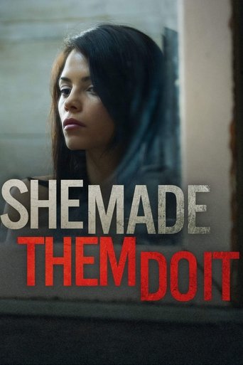 Póster de She Made Them Do It