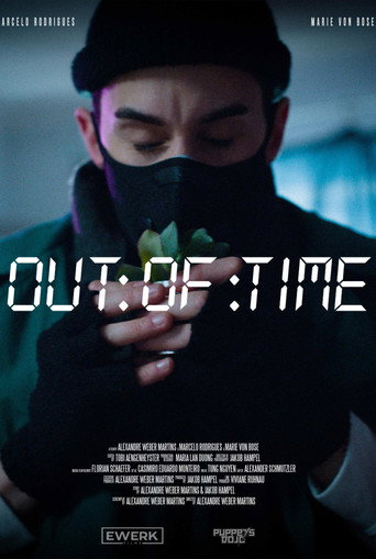 Póster de Out of Time