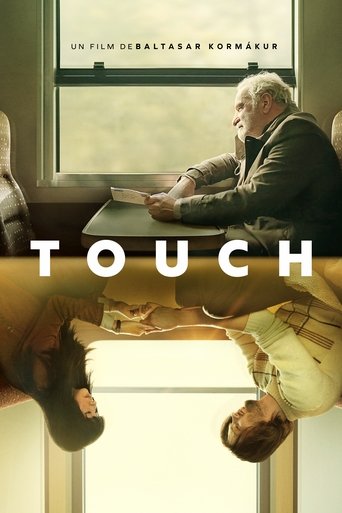 Póster de Touch