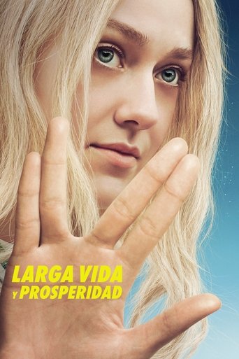 Póster de Un nuevo camino