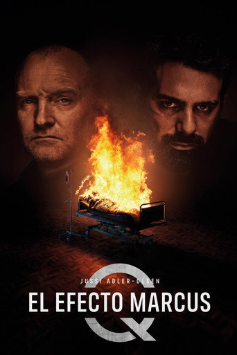 Póster de Marco effekten