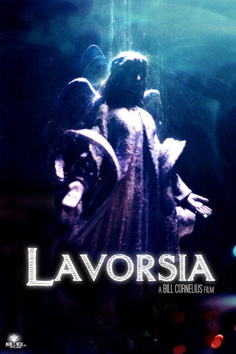 Póster de Lavorsia