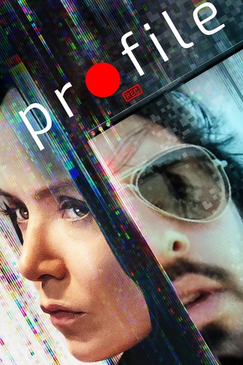 Póster de Profile