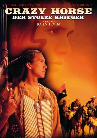 Póster de Crazy Horse