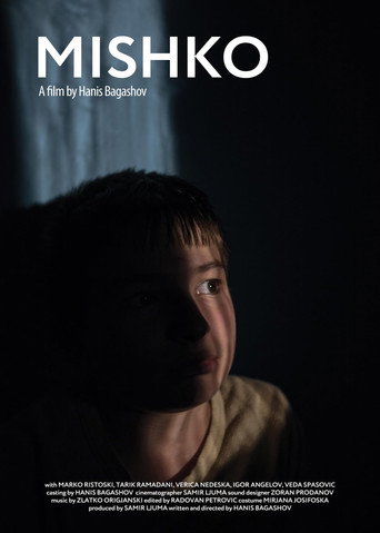 Póster de Мишко