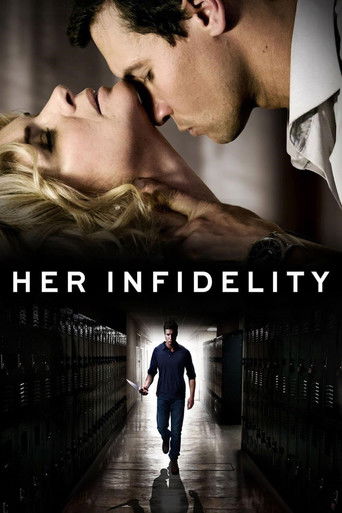 Póster de Her Infidelity
