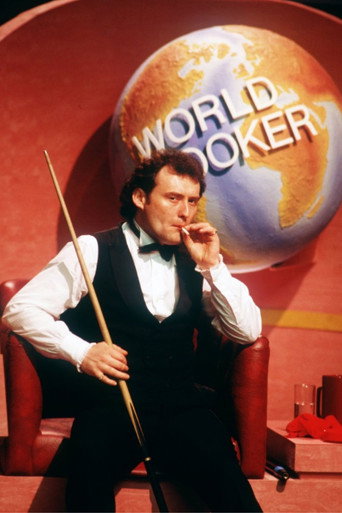 Póster de Jimmy White: Close To The Wind