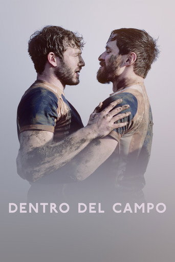 Póster de Dentro del campo