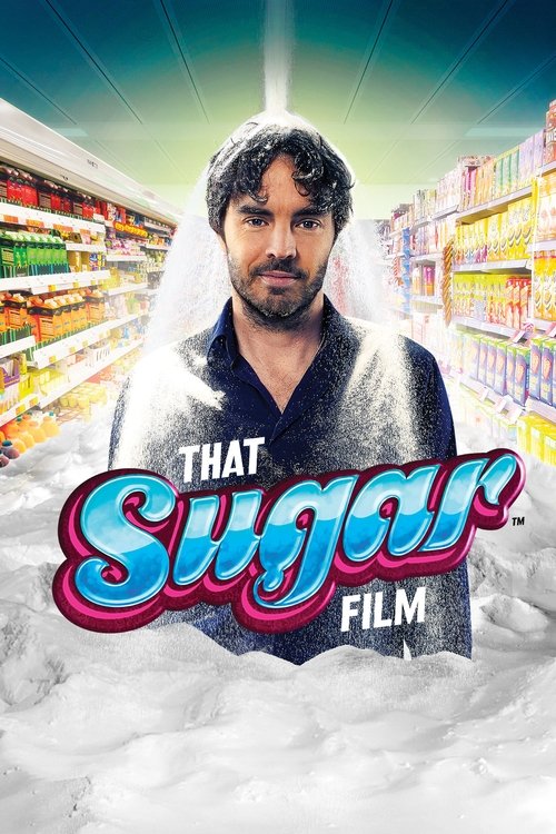 Póster de That Sugar Film