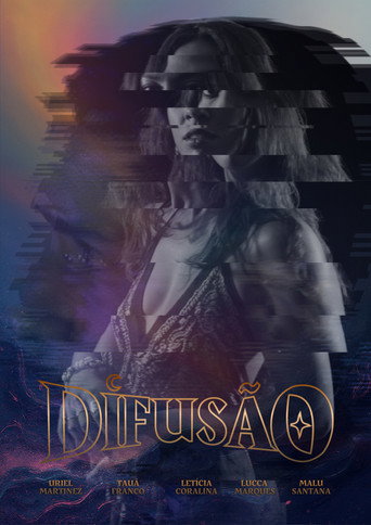 Póster de Difusão