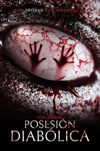 Póster de Posesión Diabólica