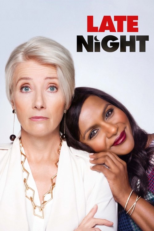 Póster de Ellas mandan