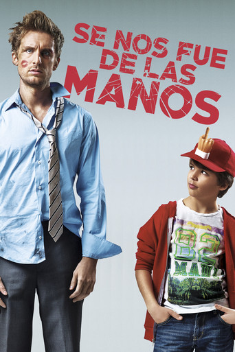 Póster de Babysitting