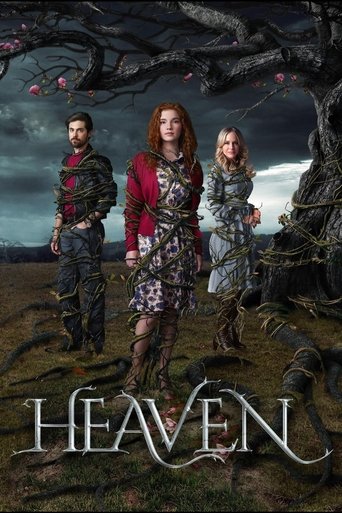 Póster de Los sueños de Heaven