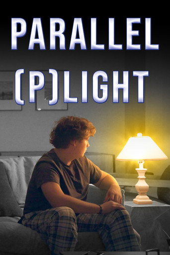 Póster de Parallel (P)light