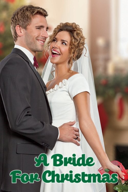 Póster de A Bride for Christmas