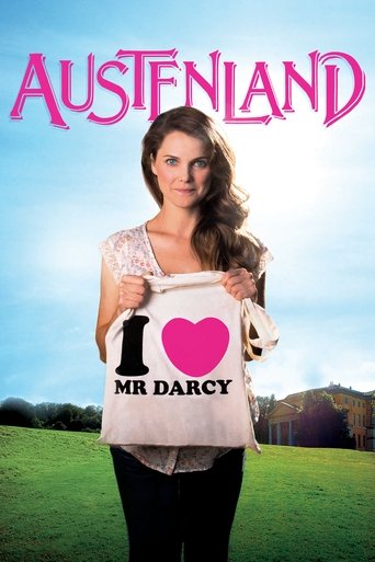 Póster de Un Romance de Novela