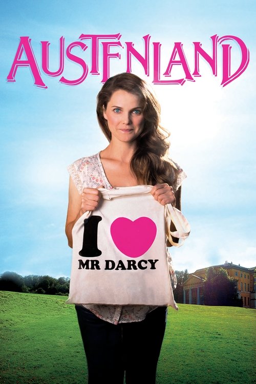 Póster de Un Romance de Novela
