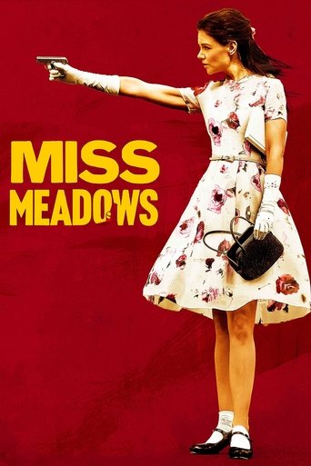 Póster de Maestra Meadows
