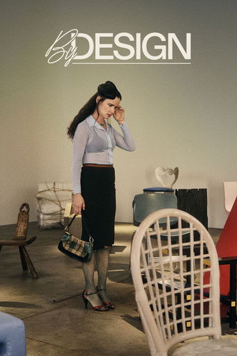 Póster de By Design