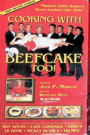 Póster de Cooking With Beefcake Too