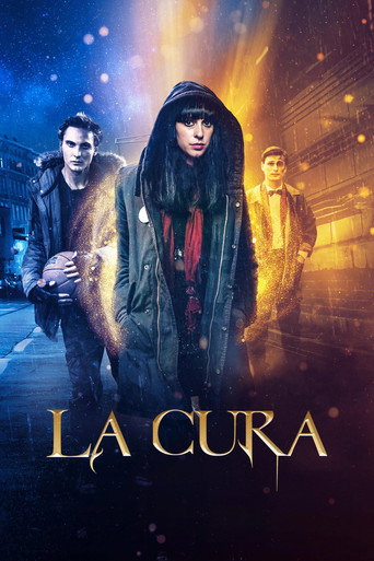 Póster de La Cura