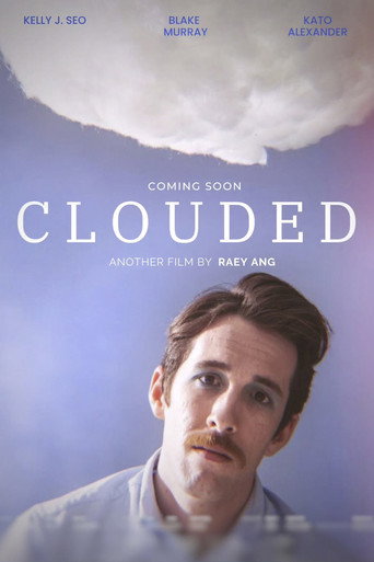 Póster de Clouded