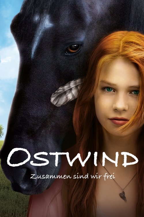 Póster de Ostwind