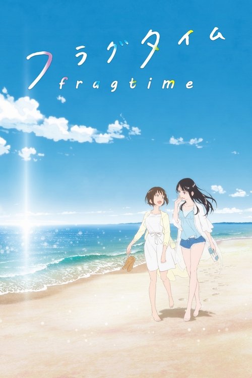Póster de Fragtime