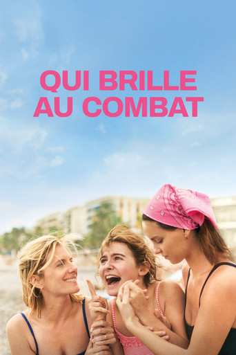 Póster de Mi hermana Bertille