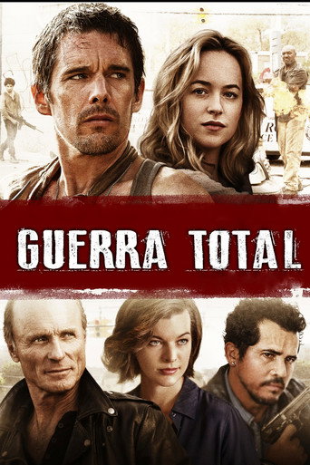 Póster de Cymbeline