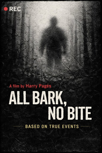 Póster de All Bark No Bite